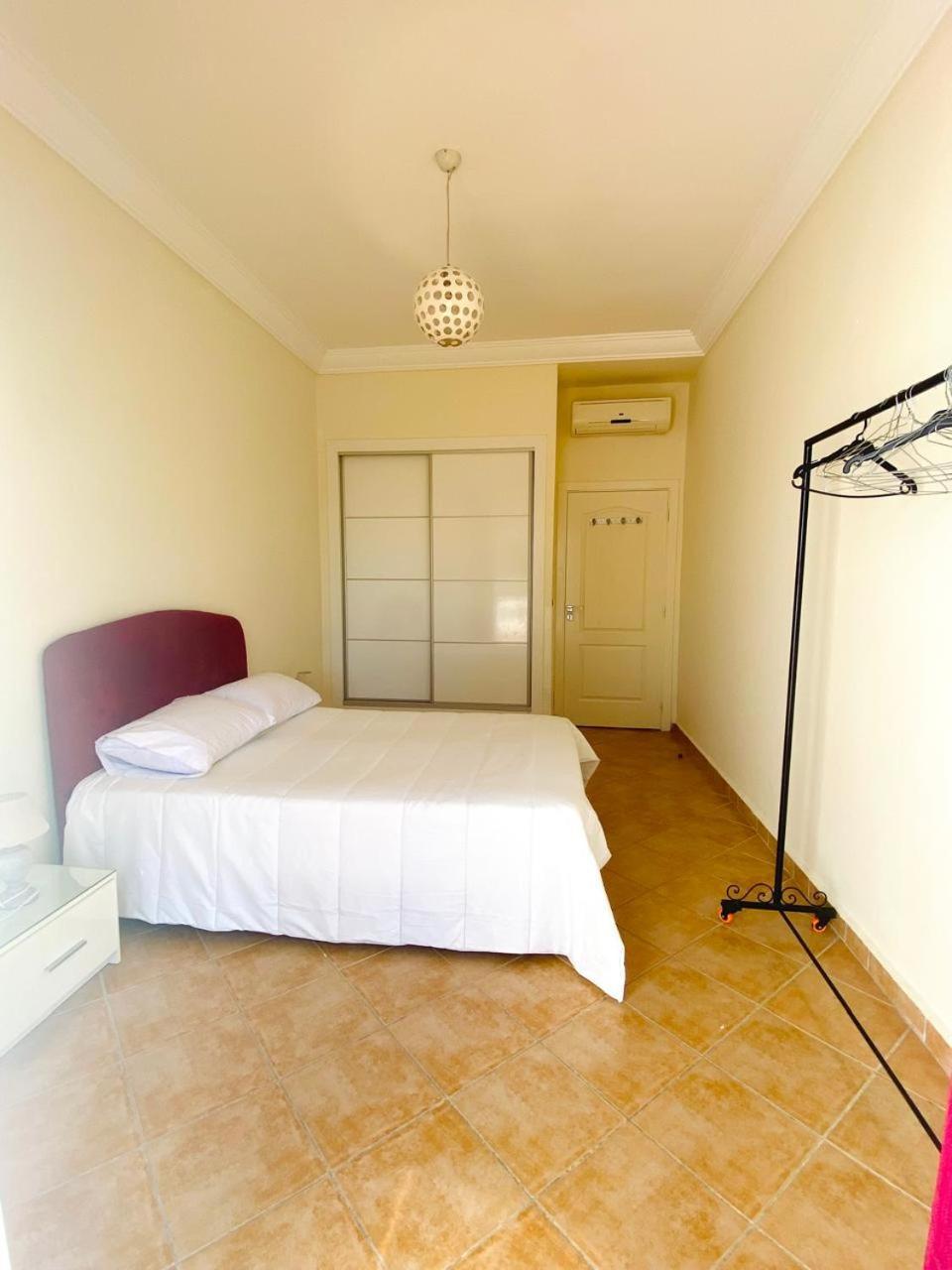 Smir Park Villa เทโทอัน ภายนอก รูปภาพ