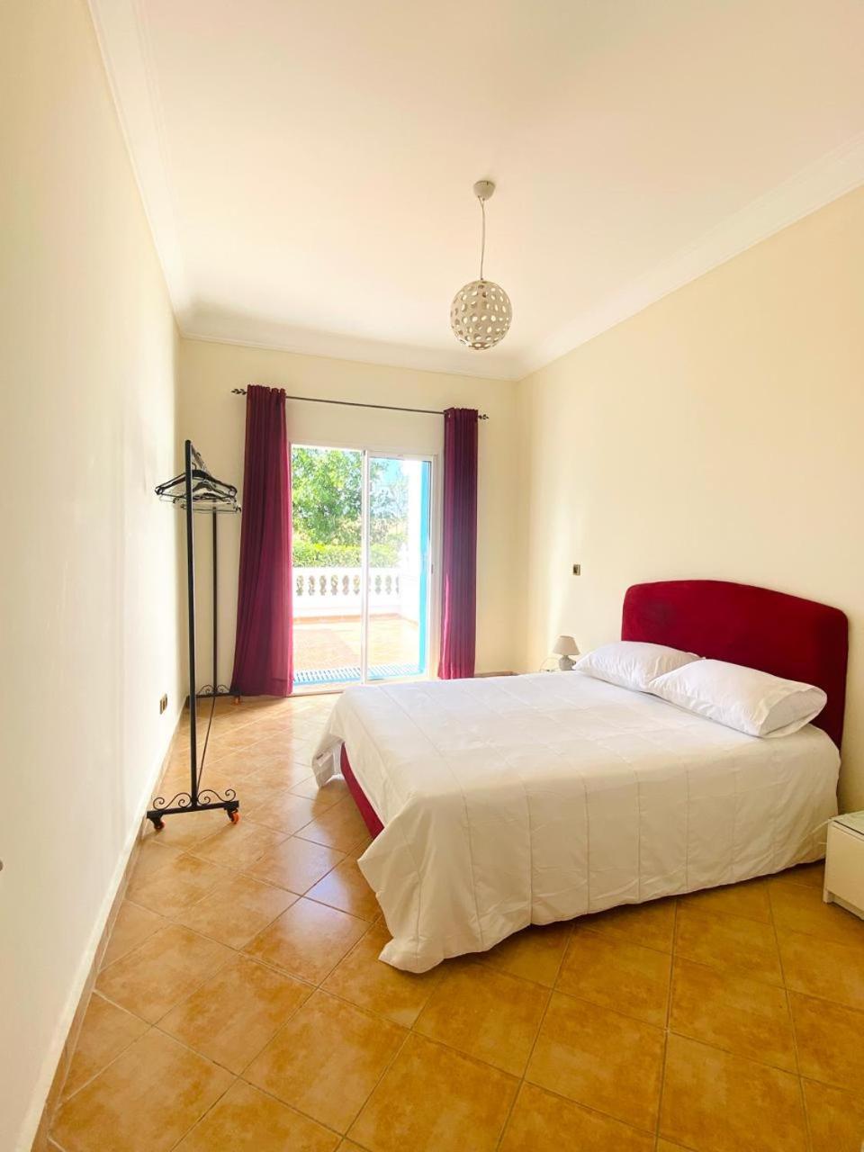 Smir Park Villa เทโทอัน ภายนอก รูปภาพ